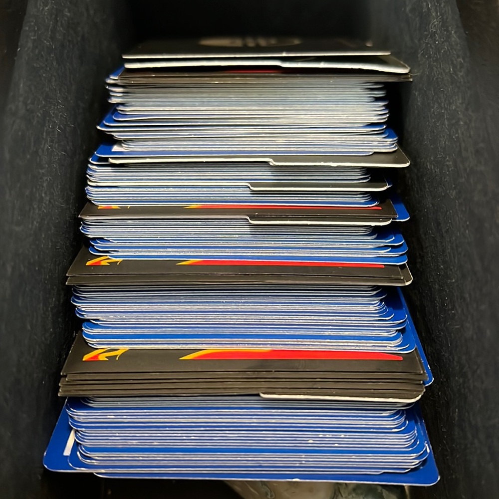 ****MYSTERY BAG! 50 Pokémon cards!